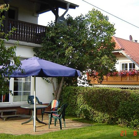 Urlaub Auf Dem Bauernhof Marx Vila Kelberg Exterior foto