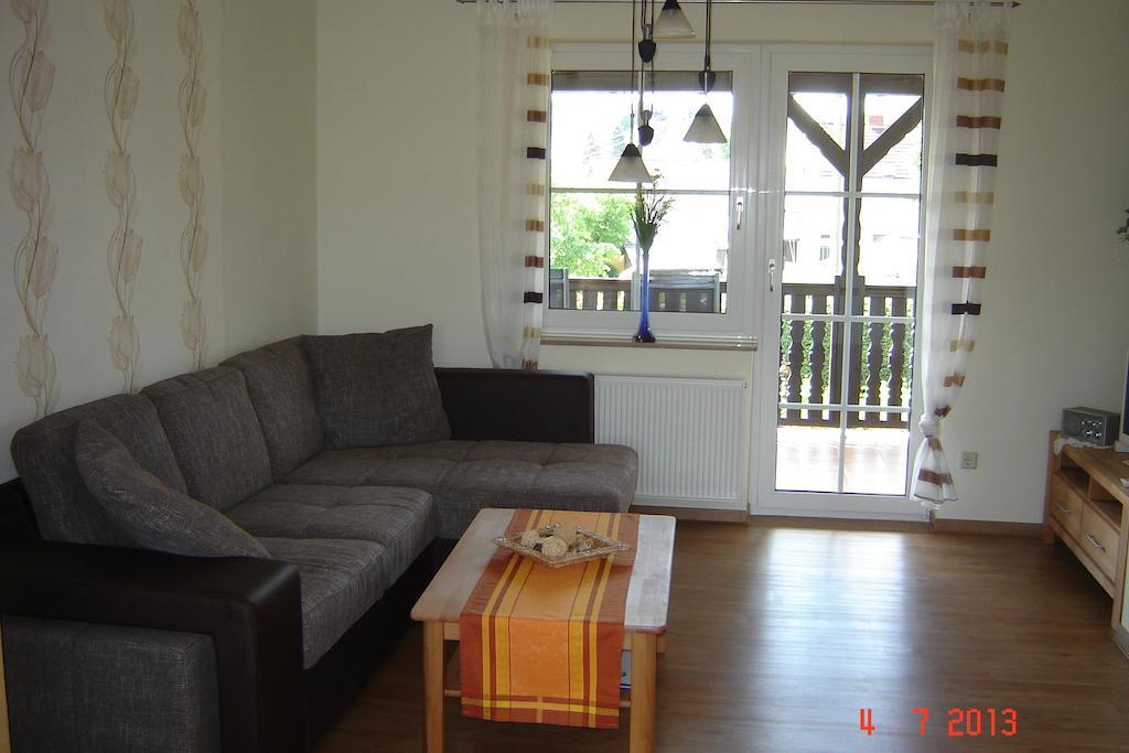 Urlaub Auf Dem Bauernhof Marx Vila Kelberg Quarto foto