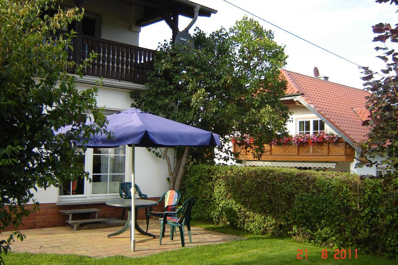 Urlaub Auf Dem Bauernhof Marx Vila Kelberg Exterior foto
