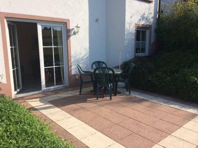 Urlaub Auf Dem Bauernhof Marx Vila Kelberg Exterior foto